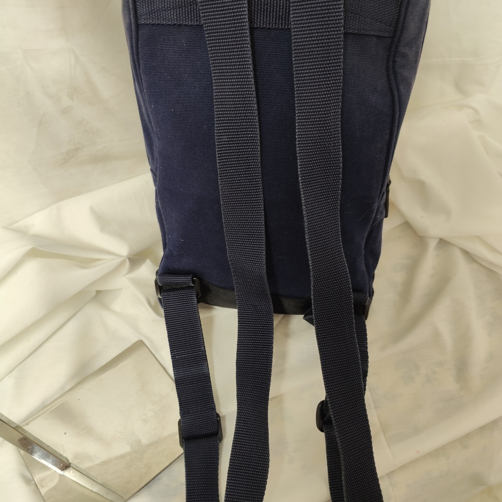 POLO SPORT by Ralph Lauren Mini Backpack RARE 90s / Y2K - Picture 8 of 12